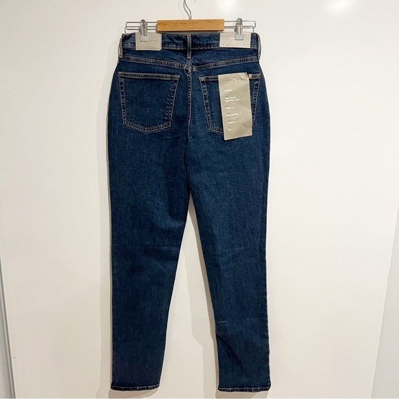 NWT Everlane The Cheeky Split-Hem Jean - Picture 7 of 14